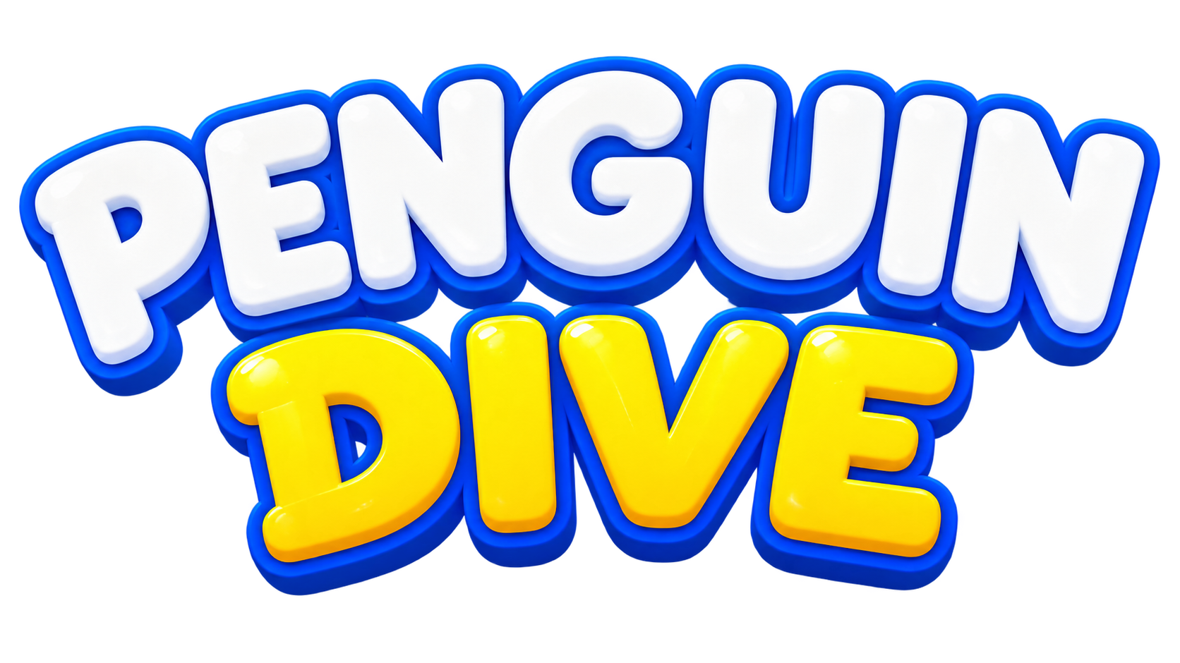 Penguin Dive